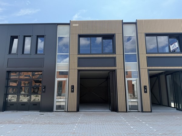 Medium property photo - Afmijnstraat 19, 1187 ZZ Amstelveen